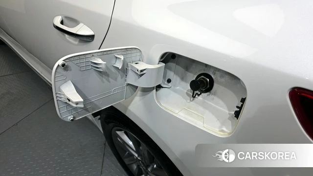 Kia The New K5 2nd generation id 4196906 из Кореи 21