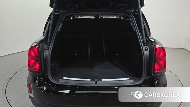 Mini Cooper S Countryman id 4428946 из Кореи 21