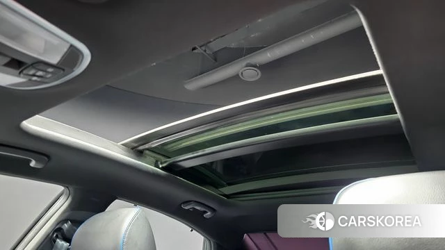 Hyundai Sonata New Rise id 4587514 из Кореи 21