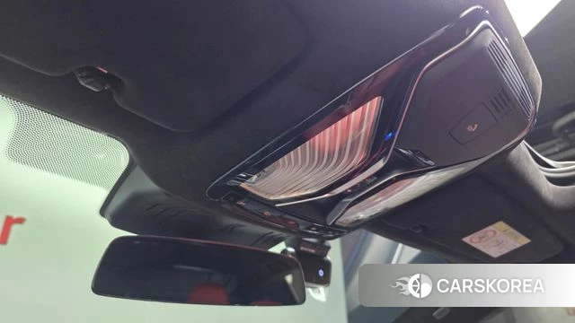 BMW 8 Series (G15) id 4604173 из Кореи 21