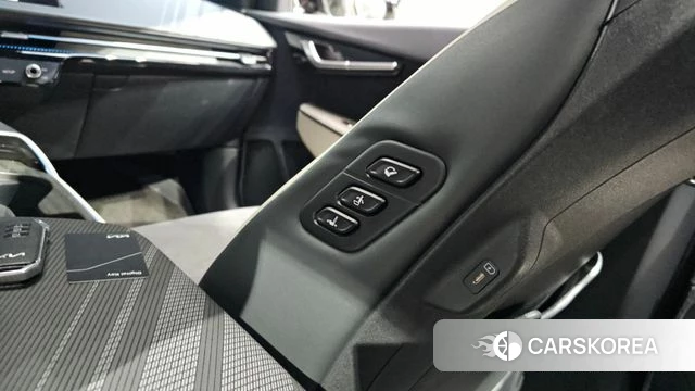Kia EV6 id 4282396 из Кореи 21