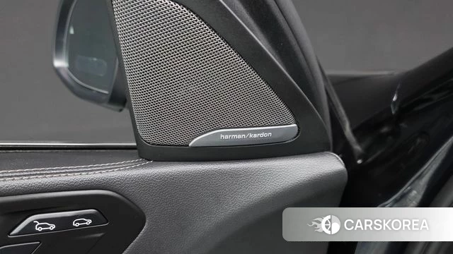 BMW X6 (G06) id 4401070 из Кореи 21