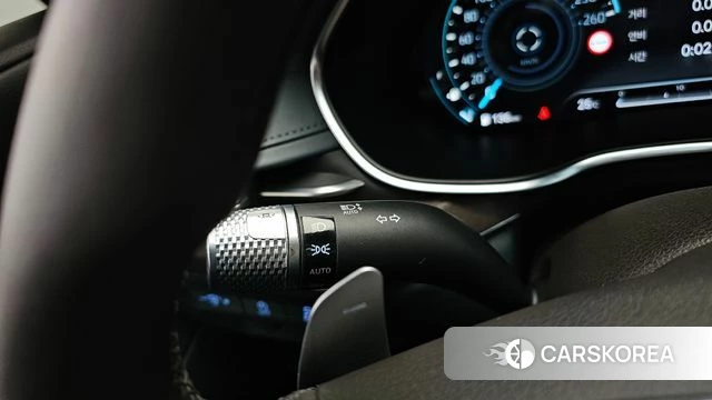 Genesis G80 (RG3) id 4476206 из Кореи 21