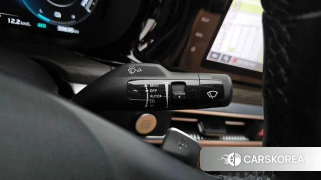 Kia K5 Hybrid 3rd Generation id 4594114 из Кореи 21