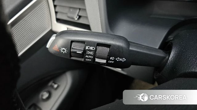 Ssangyong Rexton Sports id 4285499 из Кореи 21
