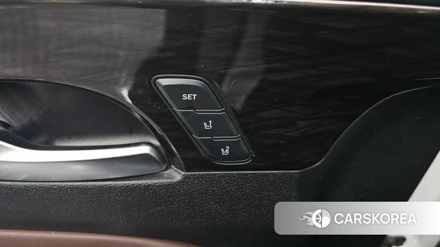 Hyundai Santa Fe TM id 4502149 из Кореи 21