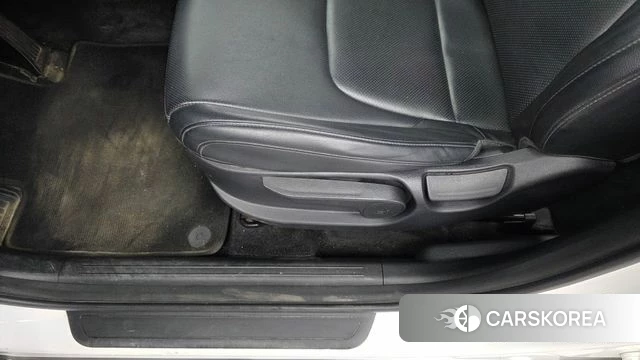 Kia Sportage 5th Generation id 4591646 из Кореи 21