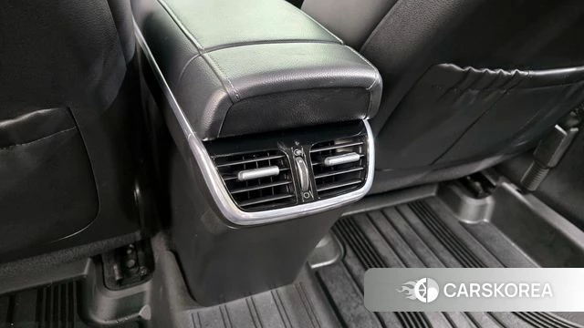 Hyundai The New Grandeur IG id 4323164 из Кореи 21