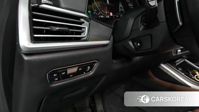 BMW X7 (G07) id 4779900 из Кореи 21
