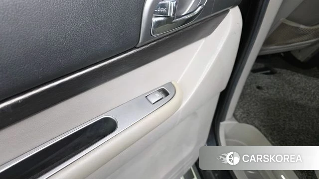 Ssangyong Korando Turismo id 4310938 из Кореи 21