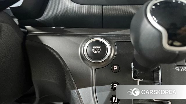 Kia The New Kia Ray id 4230429 из Кореи 21