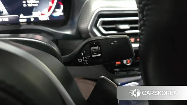 BMW X4 (G02) id 4427970 из Кореи 21