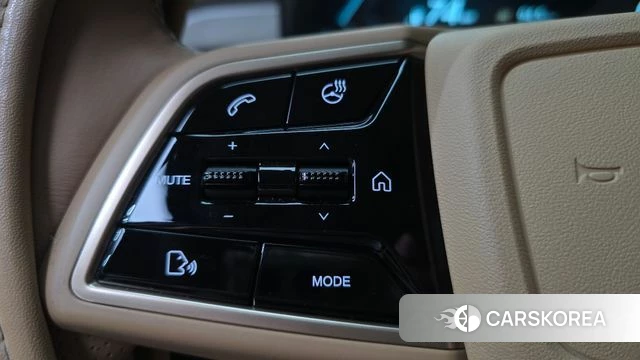 Ssangyong Actian 2nd Generation id 4499406 из Кореи 21