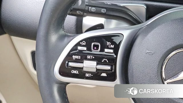 Mercedes-Benz GLB-Class X247 id 4779885 из Кореи 21