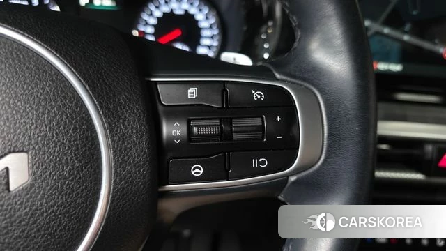 Kia K5 3rd generation id 4396101 из Кореи 21