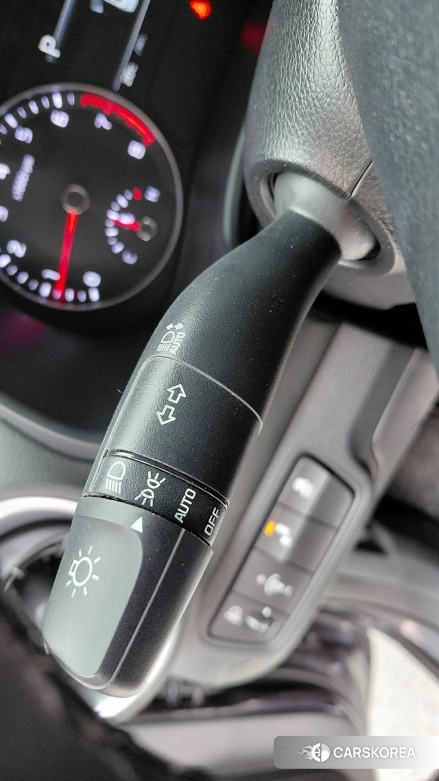 Kia The New K3 2nd generation id 4905459 из Кореи 21