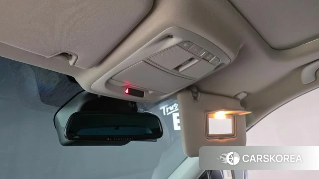 Renault Korea (Samsung) The New QM6 id 4343668 из Кореи 21