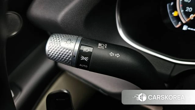 Genesis GV80 id 4519474 из Кореи 21