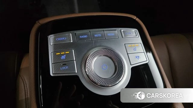 Genesis G80 (RG3) id 4769223 из Кореи 21