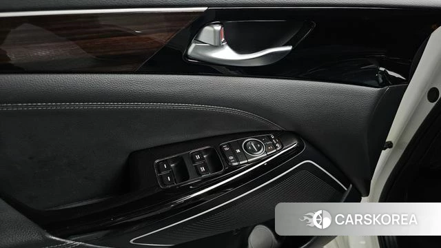 Kia Come New K7 id 4543250 из Кореи 21