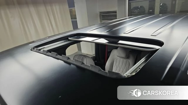 Mercedes-Benz G-Class W463b id 4549166 из Кореи 21