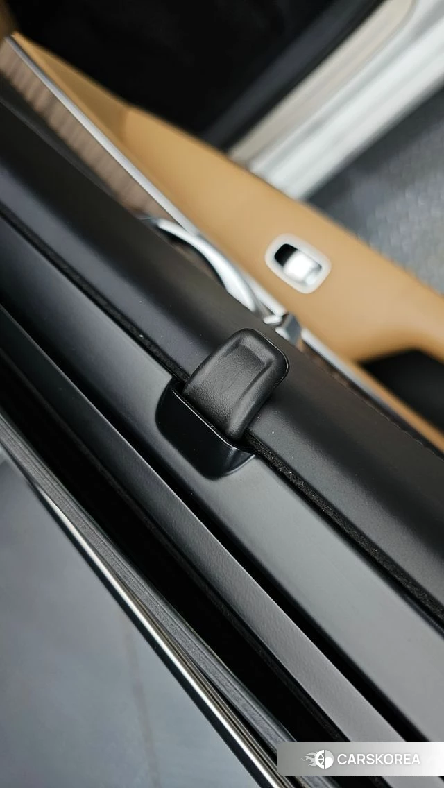 Kia The New K9 2nd generation id 4779309 из Кореи 21