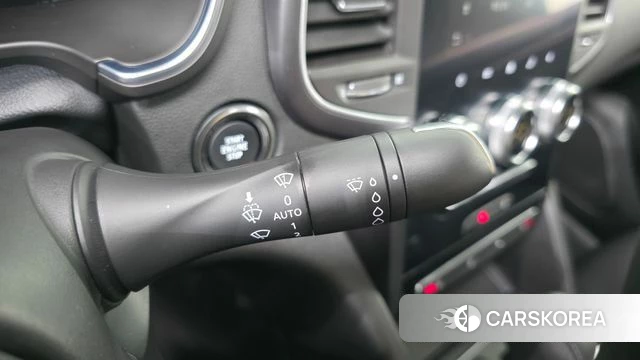 Renault Korea (Samsung) The New SM6 id 4401370 из Кореи 21
