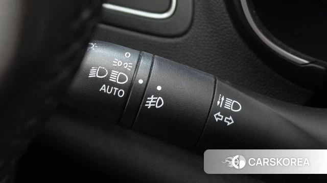 Renault Korea (Samsung) The New QM6 id 4637877 из Кореи 21