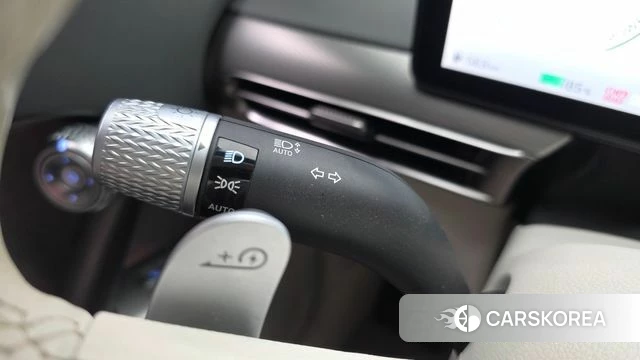 Genesis GV60 id 4848472 из Кореи 21
