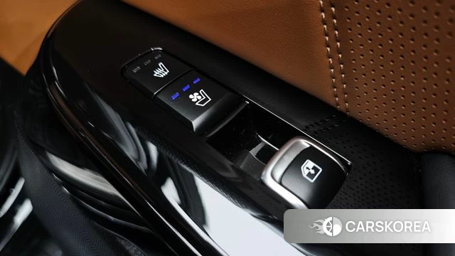 Kia Mohave Master id 4561263 из Кореи 21