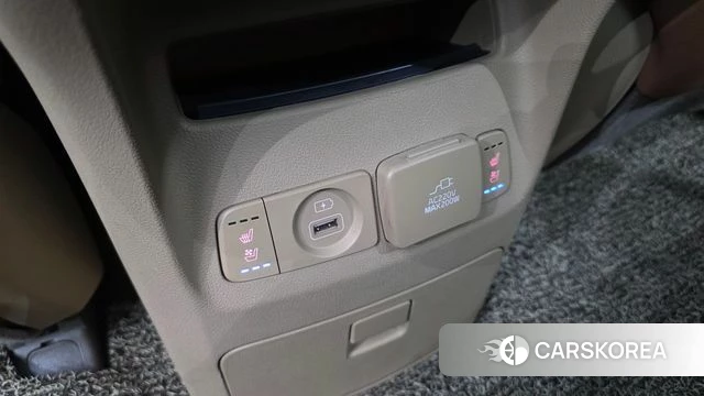 Kia The New Carnival id 4350981 из Кореи 21