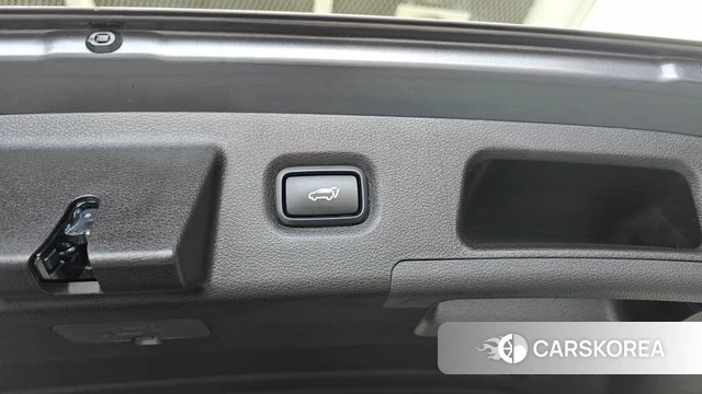 Hyundai Santa Fe TM id 4424709 из Кореи 21