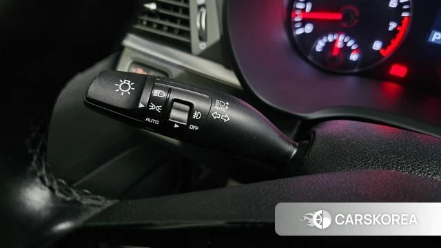 Kia The New K5 2nd generation id 4693797 из Кореи 21