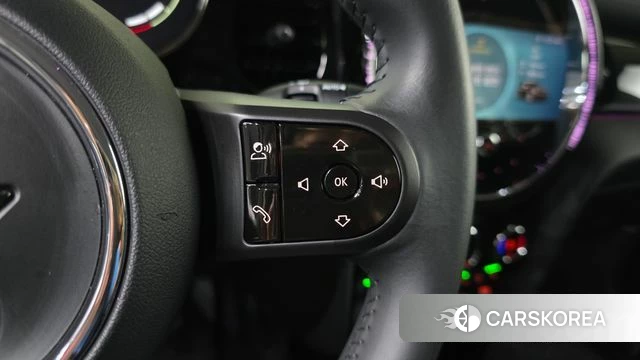 Mini Cooper id 4540625 из Кореи 21