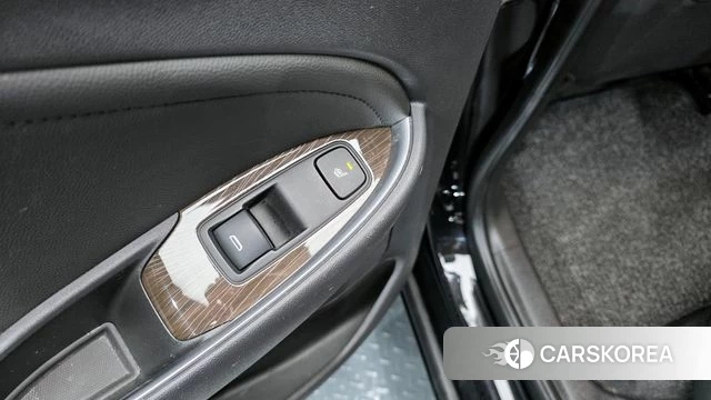 Chevrolet (GM Daewoo) All New Malibu id 4232937 из Кореи 21