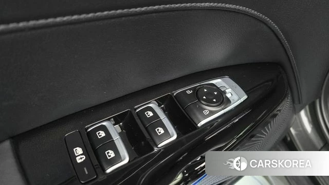 Kia K5 3rd generation id 4402304 из Кореи 21