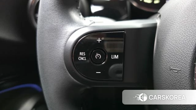Mini Cooper id 4784538 из Кореи 21