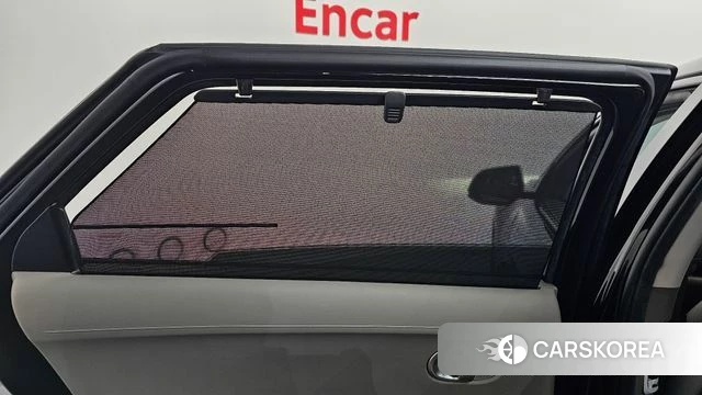 Hyundai Ionic 5 id 4202184 из Кореи 21