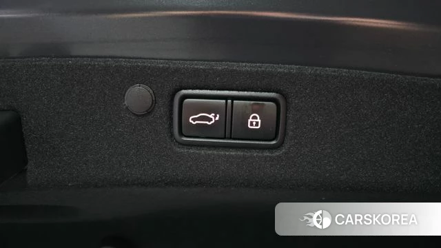 Hyundai The New Grandeur IG id 4501882 из Кореи 21