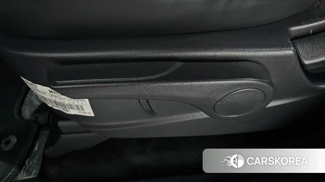 Ssangyong The New Rexton Sports Cannes id 4516901 из Кореи 21