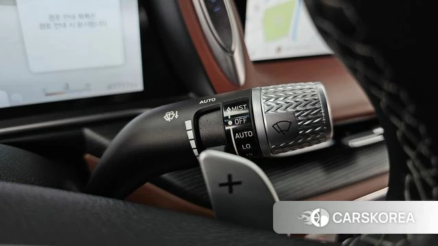 Genesis G90 (RS4) id 4640842 из Кореи 21