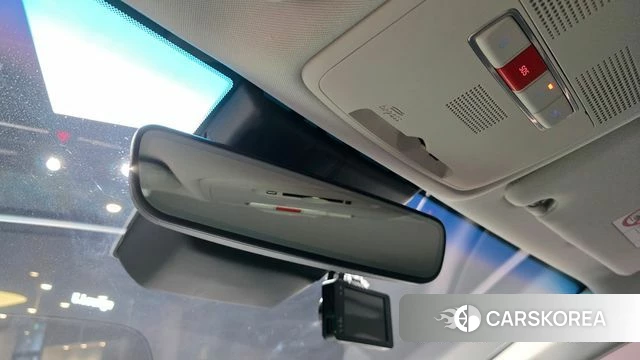 Hyundai The New Grandeur IG id 4651003 из Кореи 21