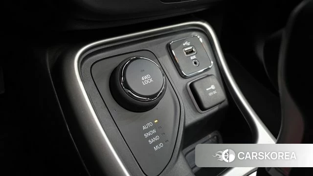 Jeep Compass 2nd Generation id 4196993 из Кореи 21