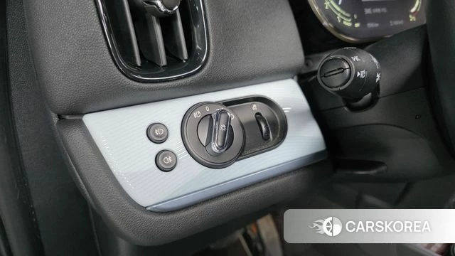 Mini Cooper Countryman id 4592152 из Кореи 21