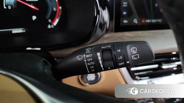 Kia Mohave Master id 4593697 из Кореи 21