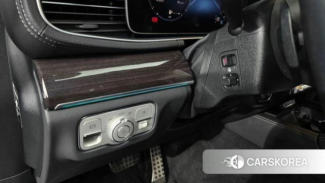 Mercedes-Benz GLE-Class W167 id 4202759 из Кореи 21
