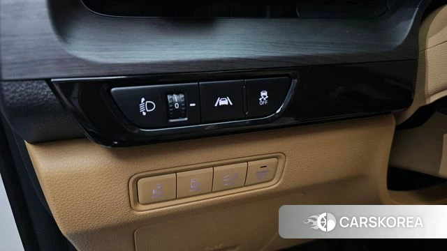 Kia Carnival 4th generation id 4267569 из Кореи 21