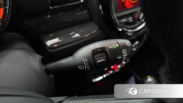 Mini Cooper Clubman id 4447773 из Кореи 21
