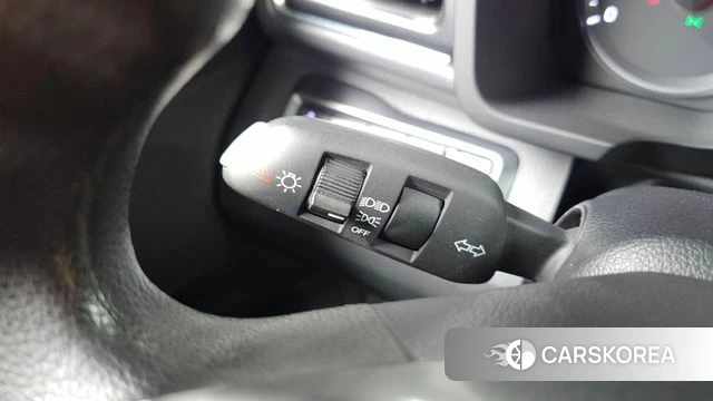 Ssangyong Berry New Tivoli id 4530100 из Кореи 21