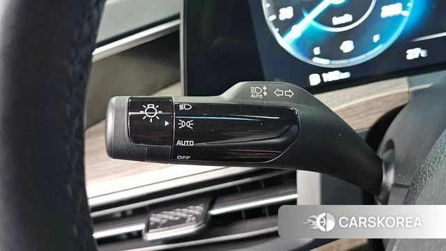 Kia K8 Hybrid id 4716537 из Кореи 21